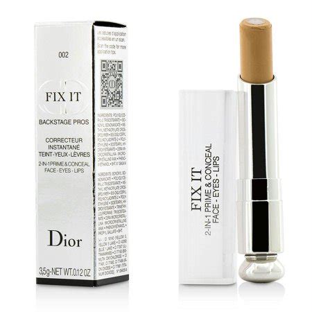 christian dior concealers|Christian Dior fix it concealer.